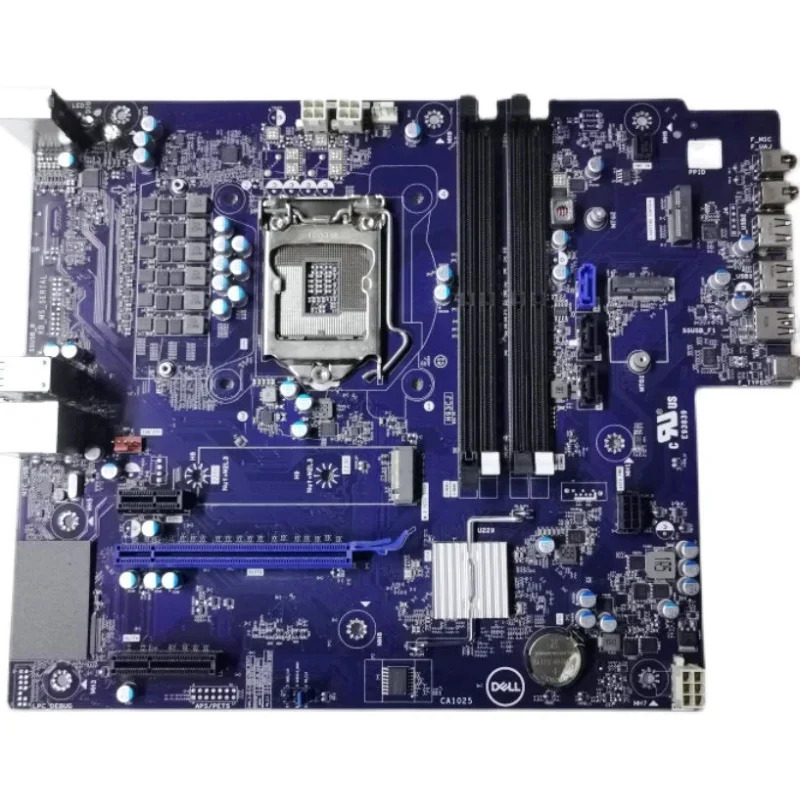 DELL G5 5000 5090 데스크탑 메보드 0DXJD9