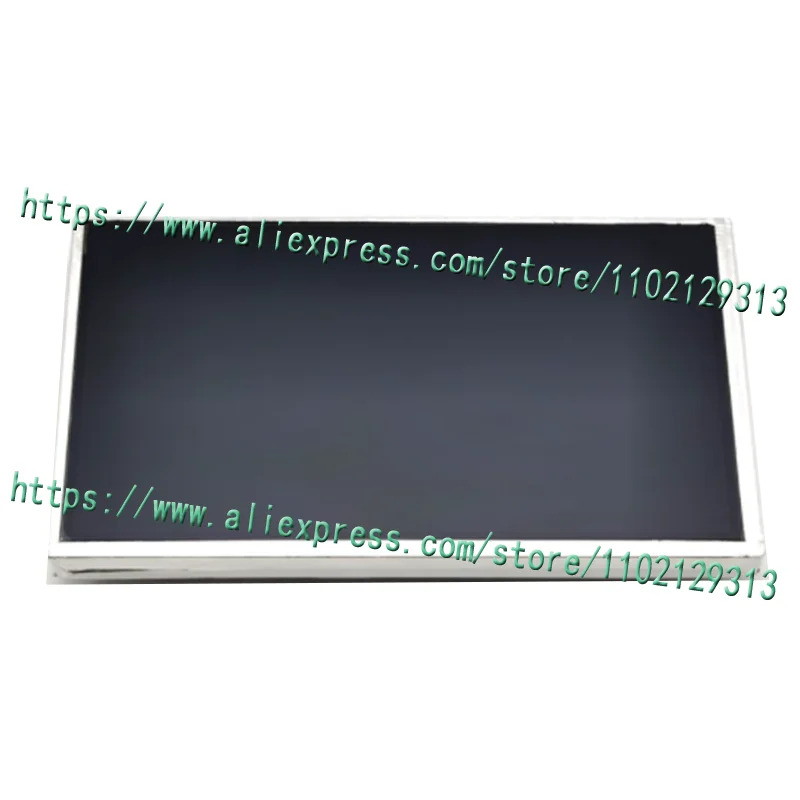 LCD 스크린 디스플레이 패널 6.5 인치 LQ065T9BR55 LQ065T9BR55U