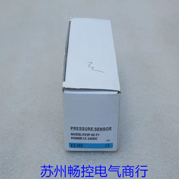 FLSIE 압력 스위치 P25P-02-F1 포장 x 신