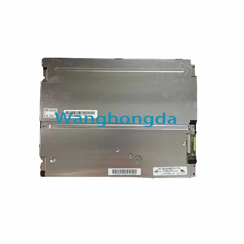 LCD 화면 10.4 인치 NL6448BC33-71D 640x480