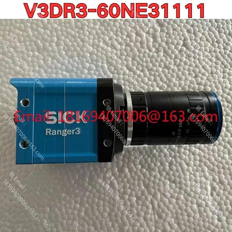 리퍼 V3DR3-60NE31111 산업카메라 기능 리퍼는 정상