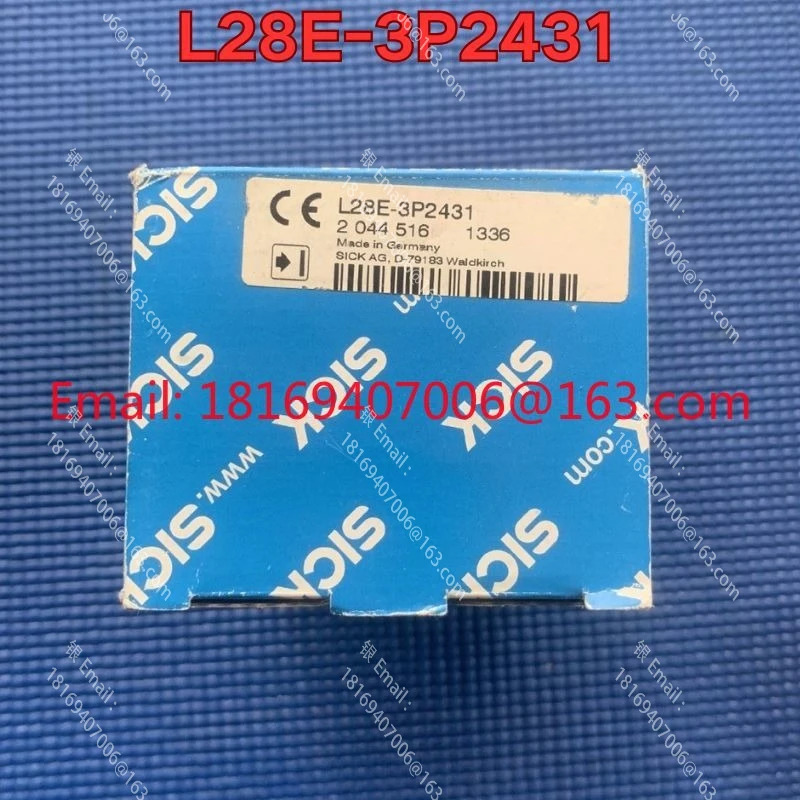 L28E-3P2431 센서