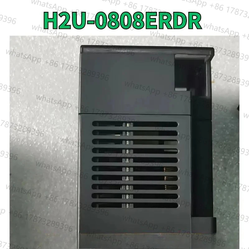 리퍼 PLC H2U-0808ERDR OK