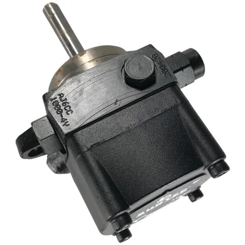 버너 RL100 RL130 오일 펌프 SUNTEC AJ6CC AJ6AC 아스팔트 믹싱 플랜트