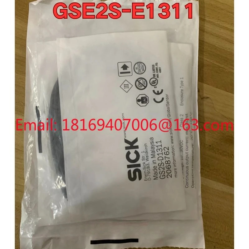 GSE2S-E1311 센서