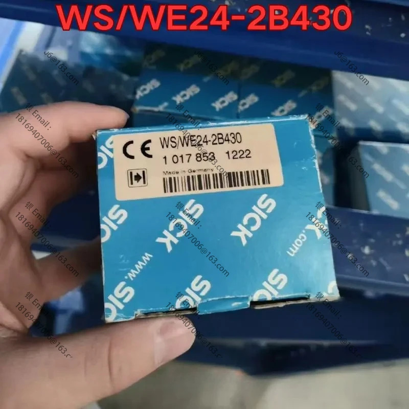 WS/WE24-2B430 센서