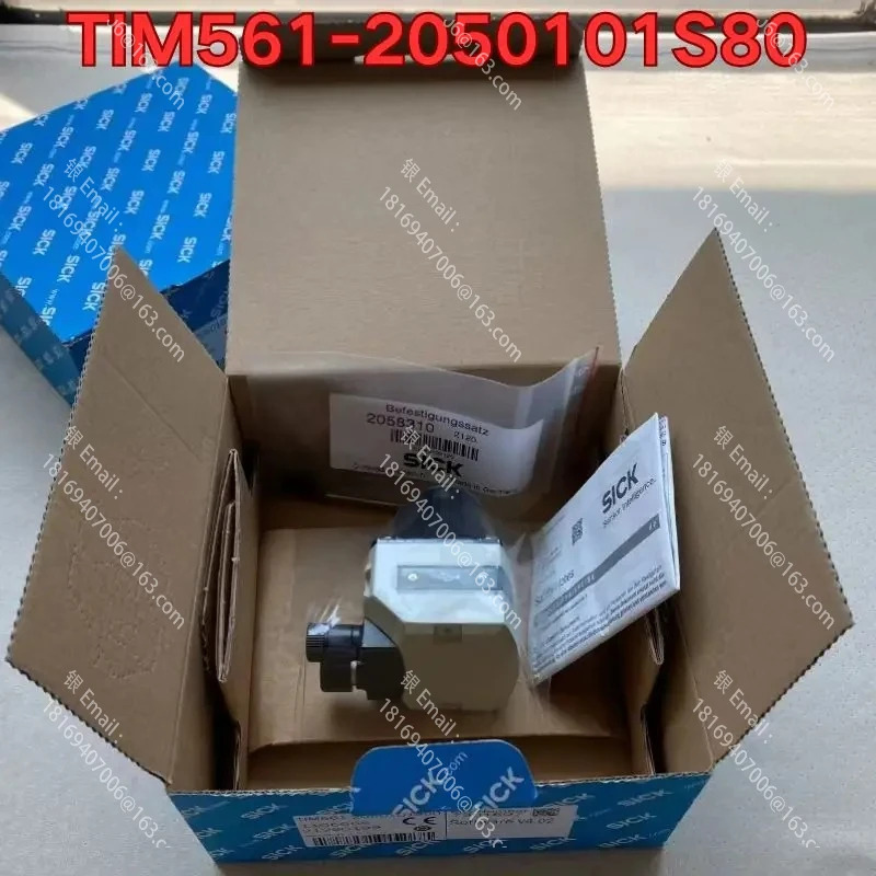 TIM561-2050101S80 레이저 센서