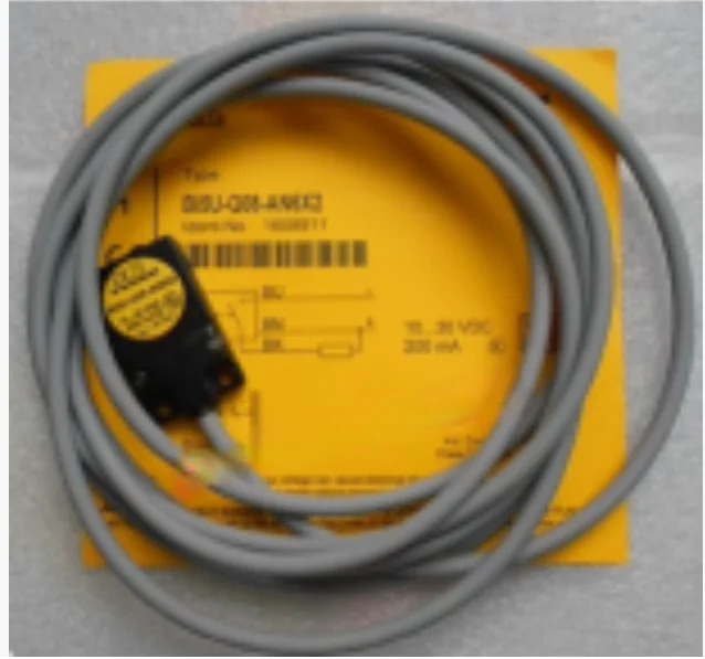 TURCK 광전스위치 BT18-B-VN6X BT18-DS-VP6X BT18-E6X BT18-R-VP6X BS18-FD50-CN6X BI5U-Q08-AN6X2 BT18-FD50-V