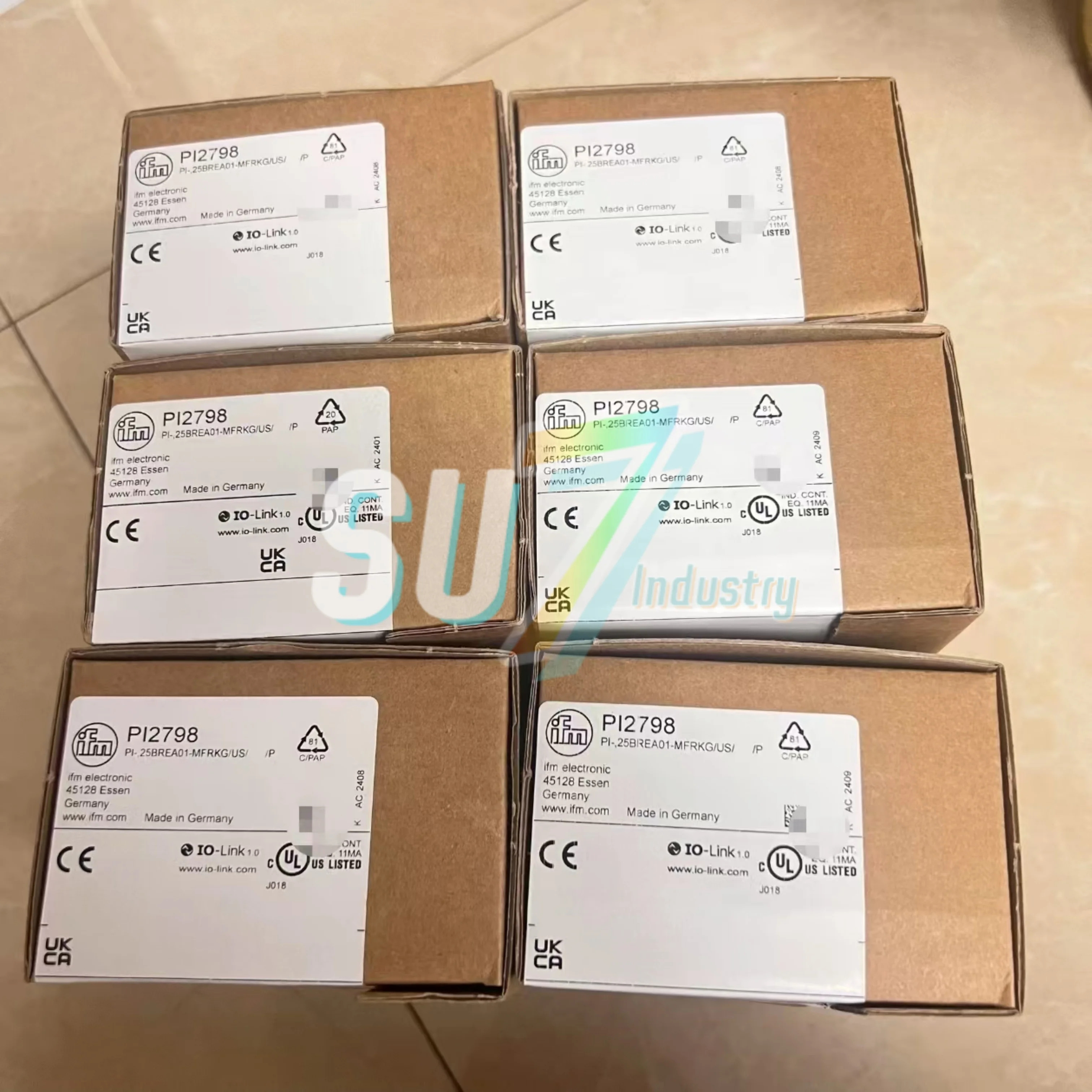 압력 스위치 센서 PI2794 PI2795 PI2798 PI2799 원본