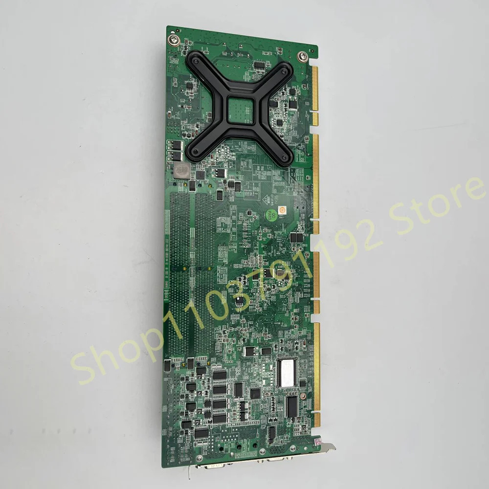 Advantech 산업컴퓨터 마더보드 PCE-5124