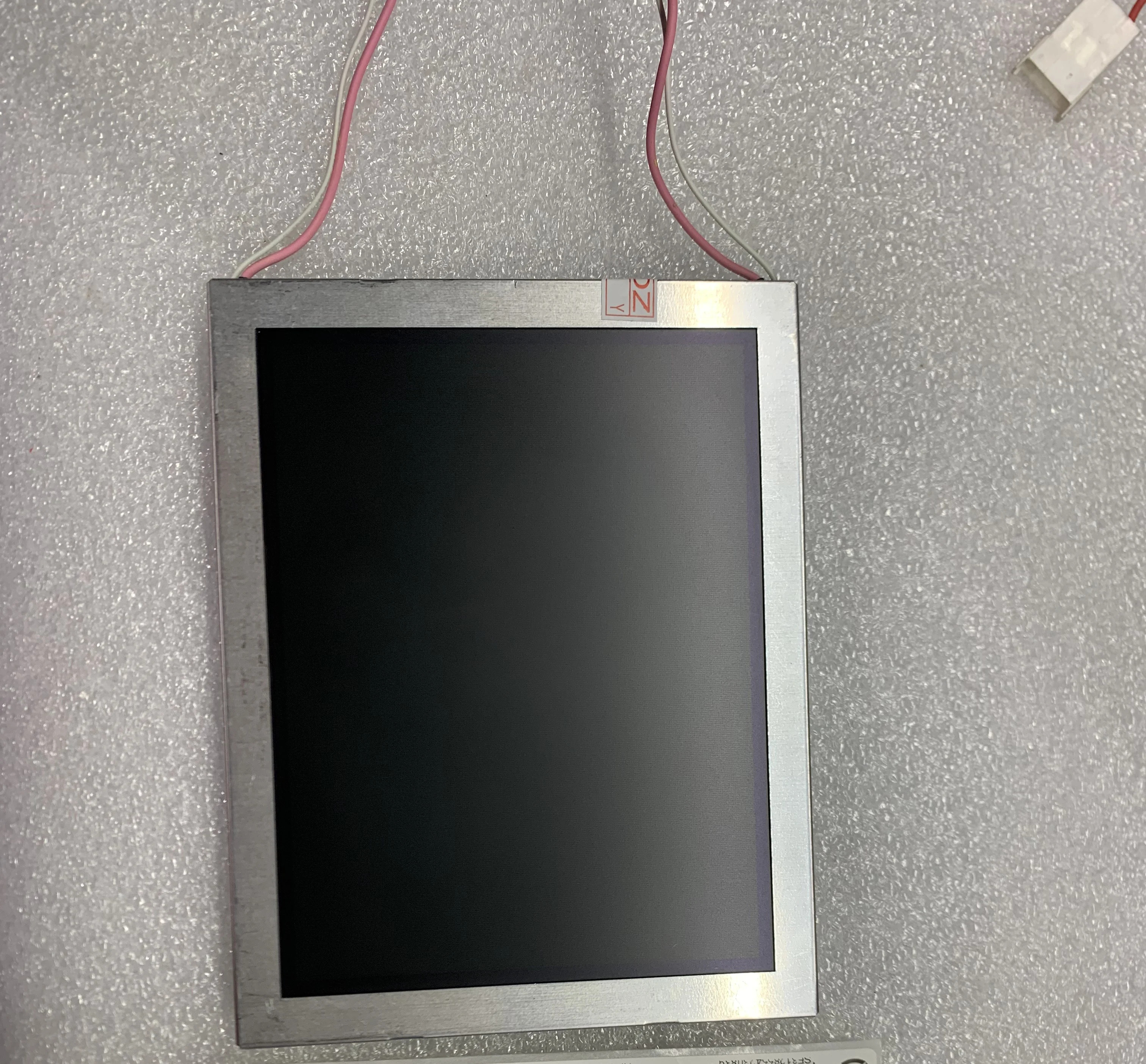 NL3224BC35-20R 산업LCD 패널 5.5 인치