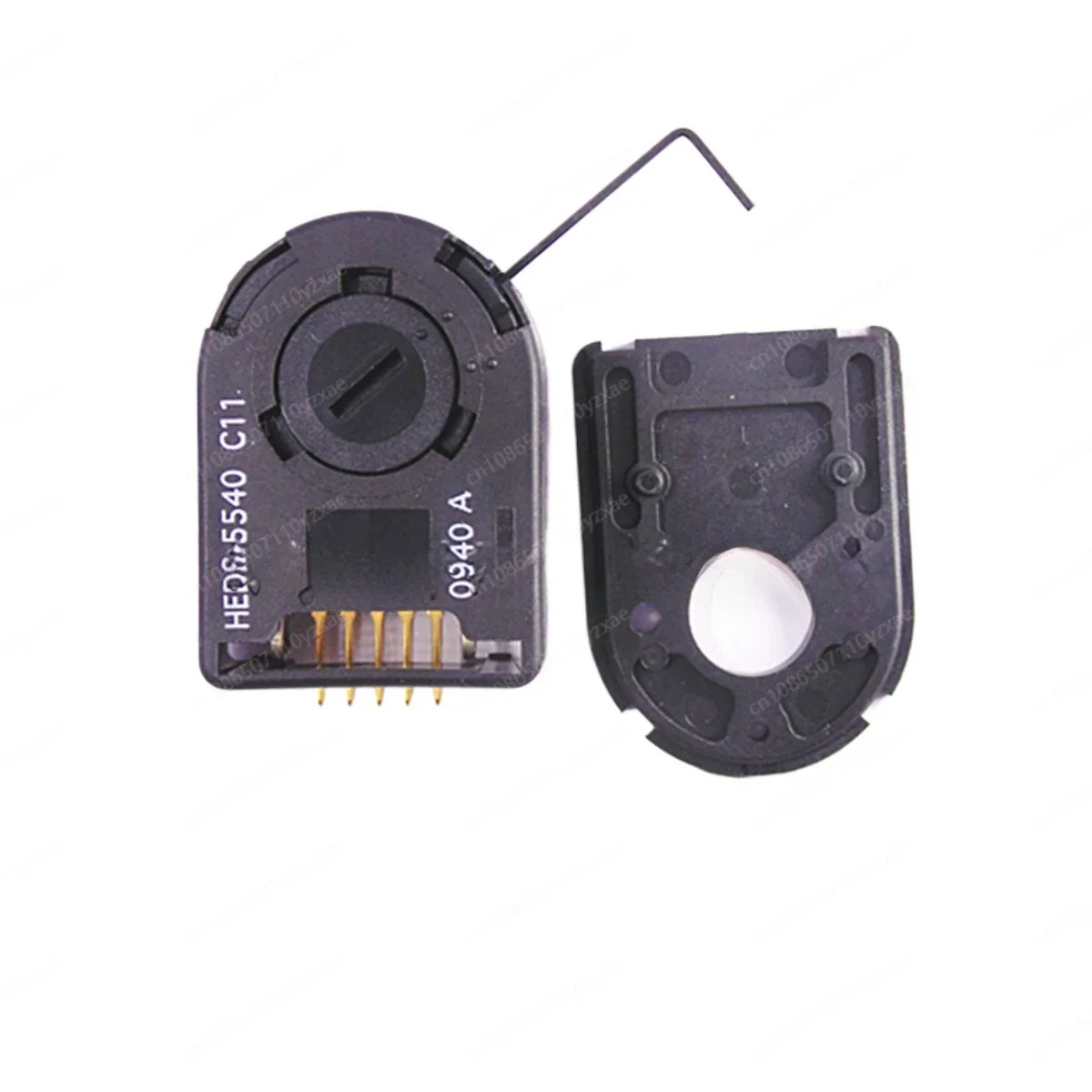 산업인코더 HEDS-5540  C11 헤드-5540-C11