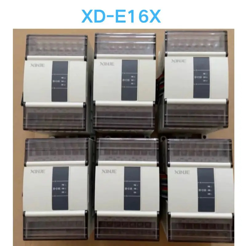 XD-E16X 컨트롤러