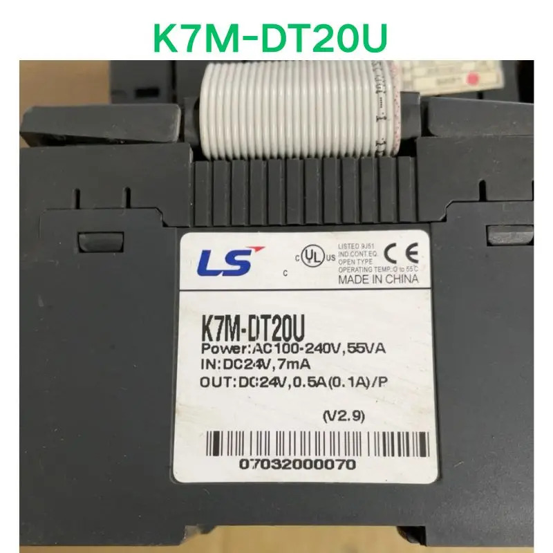 리퍼 OK K7M-DT20U 모듈