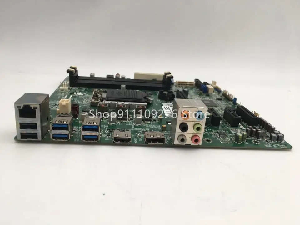 델 XPS 8700 Z87 마더보드리퍼 마더보드 LGA1150