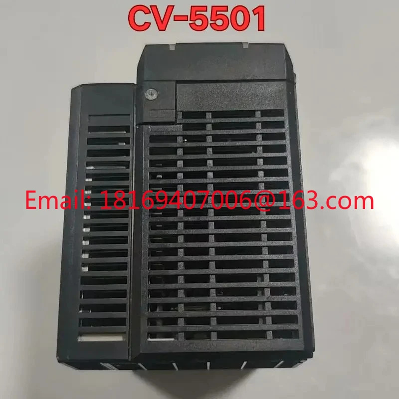 리퍼 CV-5501 비전 컨트롤러 기능 리퍼는 정상