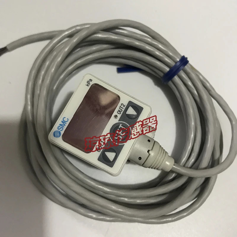 SMC 디지털 압력 스위치 센서 ZSE40F-W1-30L-M W1-30 W1-30-M W1-30L