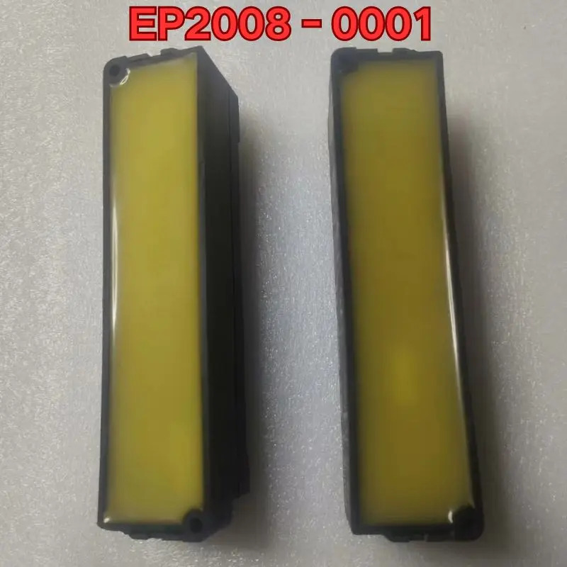 리퍼 PLC 모듈 EP2008-0001 기능 정상