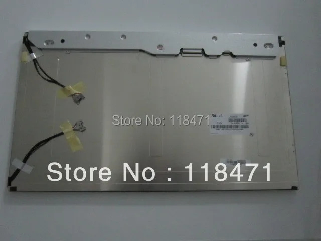 오리지널 A 등급 LCD 스크린 LTM230HT01 23.0 인치 WXAG