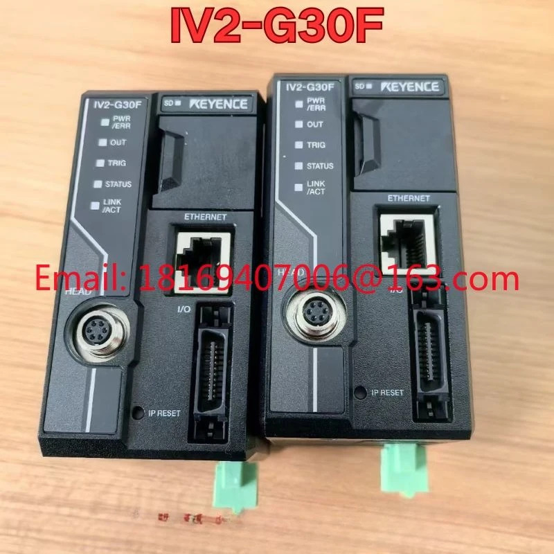 리퍼 IV2-G30F 컨트롤러 기능 리퍼는 정상