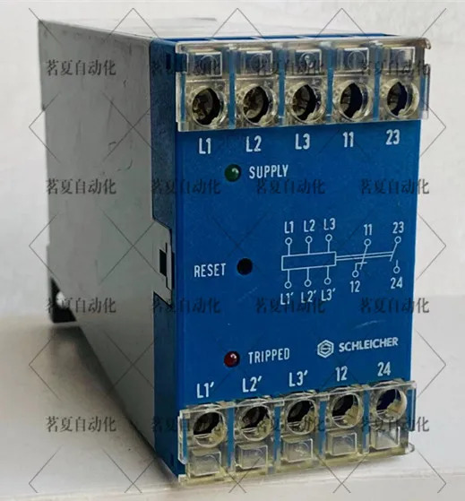 SCHLEICHER 오리지널 컨트롤러 SSW1002 18910046