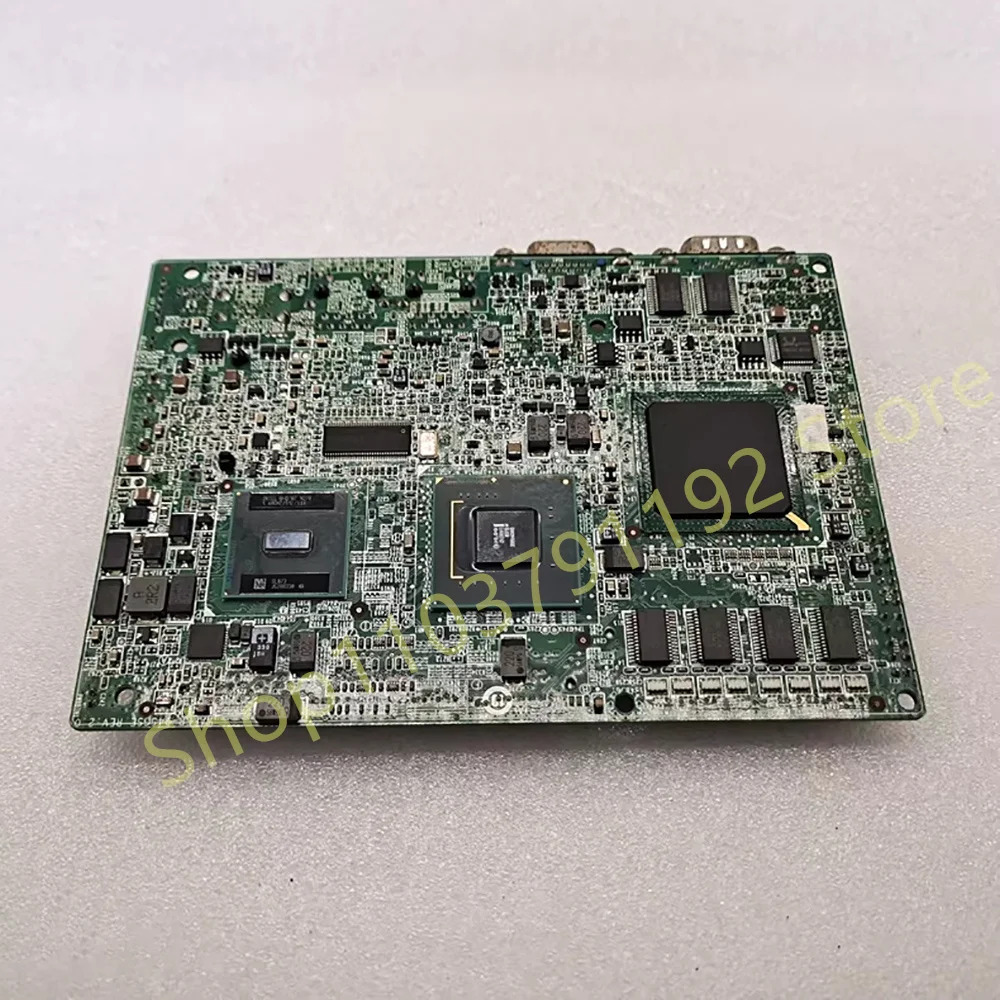 임베디드 산업마더보드 WAFER-945GSE-N270-R20-NS