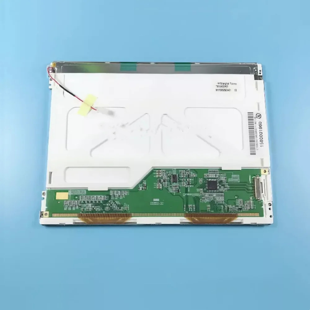 TM104SDH01 10.4 인치 LCD 디스플레이 스크린 패널