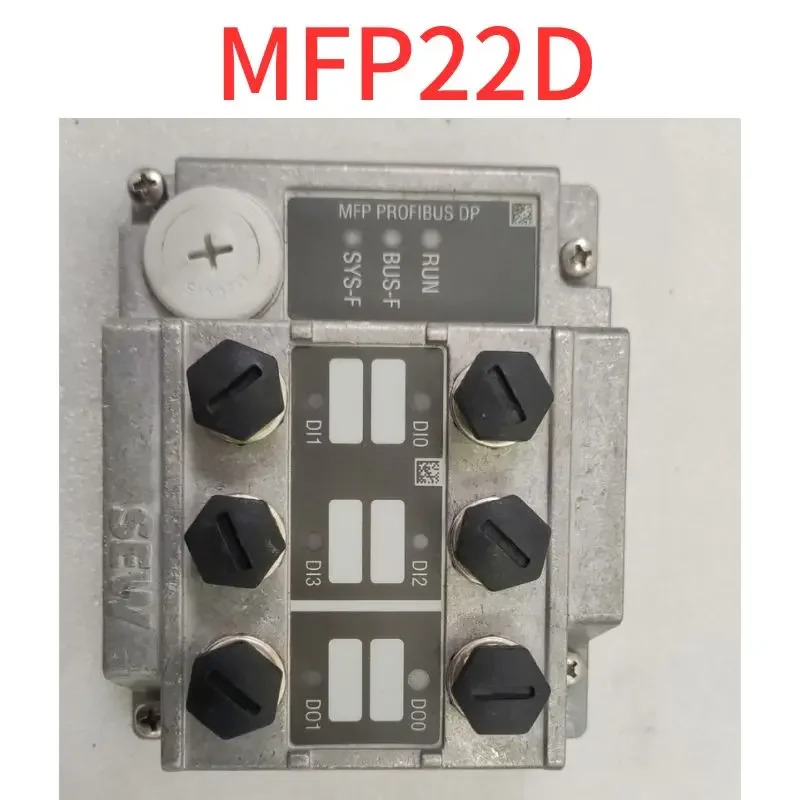 리퍼 통신 모듈 MFP22D