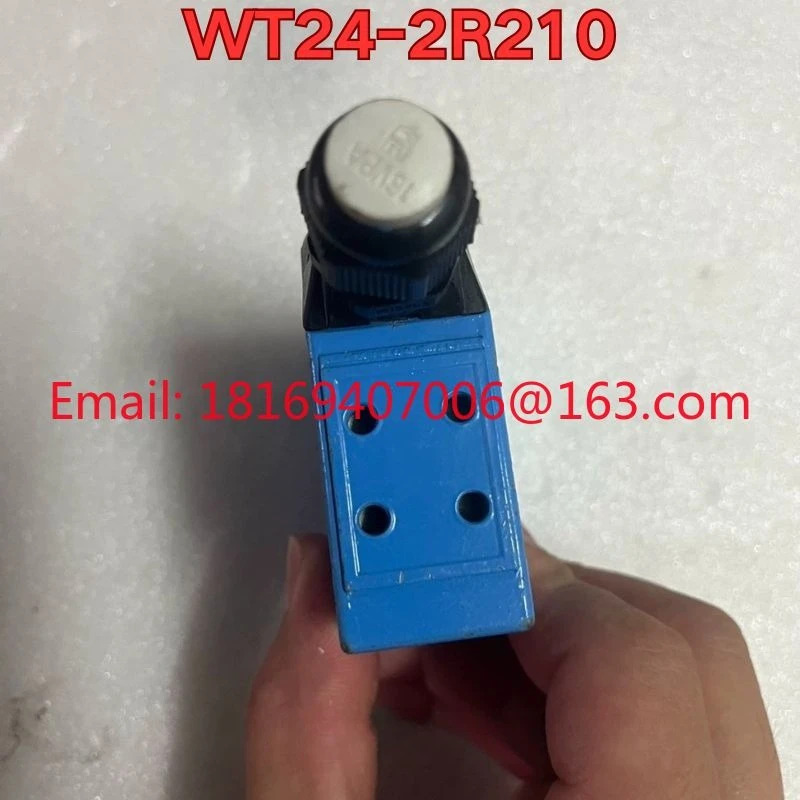 리퍼 WT24-2R210 센서 기능 리퍼는 정상