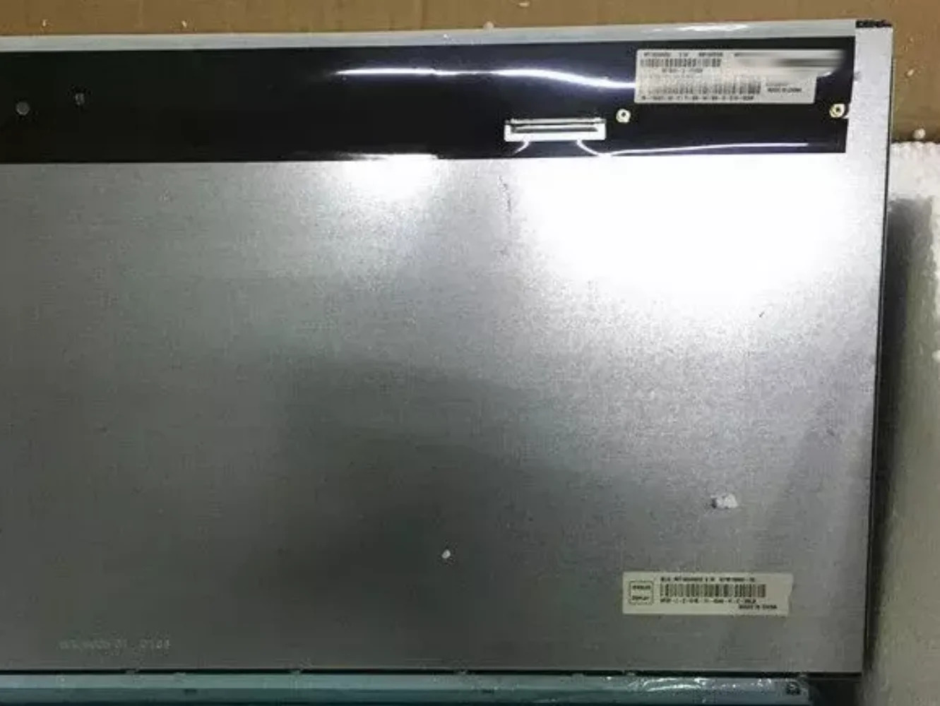 LCD 디스플레이 스크린 패널 MT190EN02 V.W 19 인치