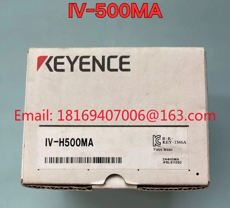 IV-500MA 산업카메라