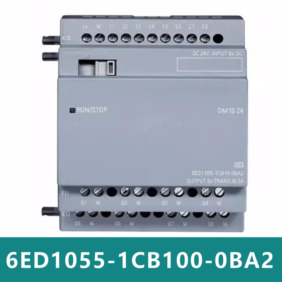 오리지널 모듈 6ED1055-1CB100-0BA2