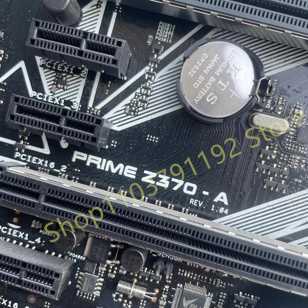 PRIME Z370-A 메인보드용
