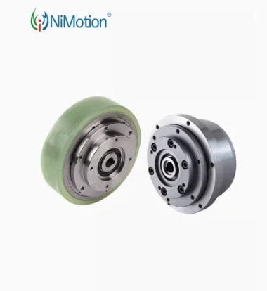 NiMition AGV 휠 감속기 NAW60-160-L2-15 NAW60-160-L2-21 NAW60-160-L2-30 NAW80-160-L2-15 NAW80-160-L2-21