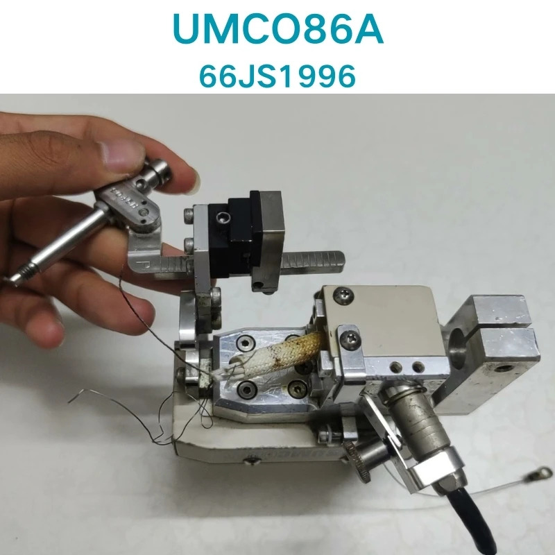리퍼 OK UMC086A 히터 랙 66JS1996