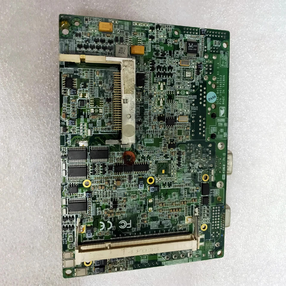 AAEON 산업제어 마더보드 GENE-9455 REV.A1.1 A1.0 3.5 인치