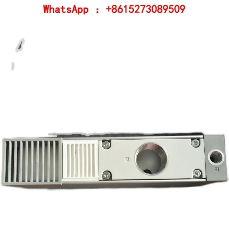 오리지널 SMC 다단식 진공 발생기 ZL112/ZL212-DNL-G-GN-DPL-K15LZD 신