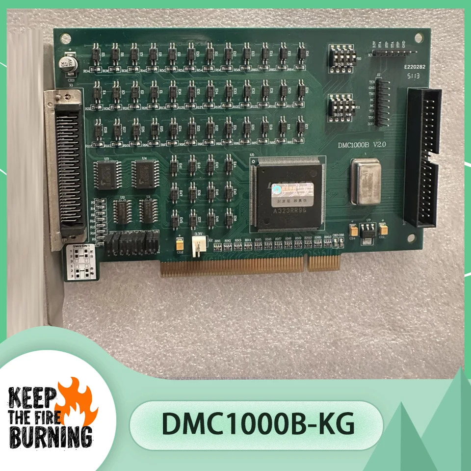 Leadtech 모션 컨트롤 카드 DMC1000B-KG