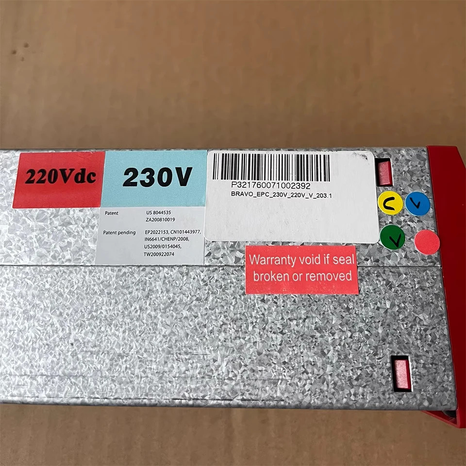 Enatel 인버터 전원 모듈TSI-EPC-220VDC-230VAC-BRO T321760271