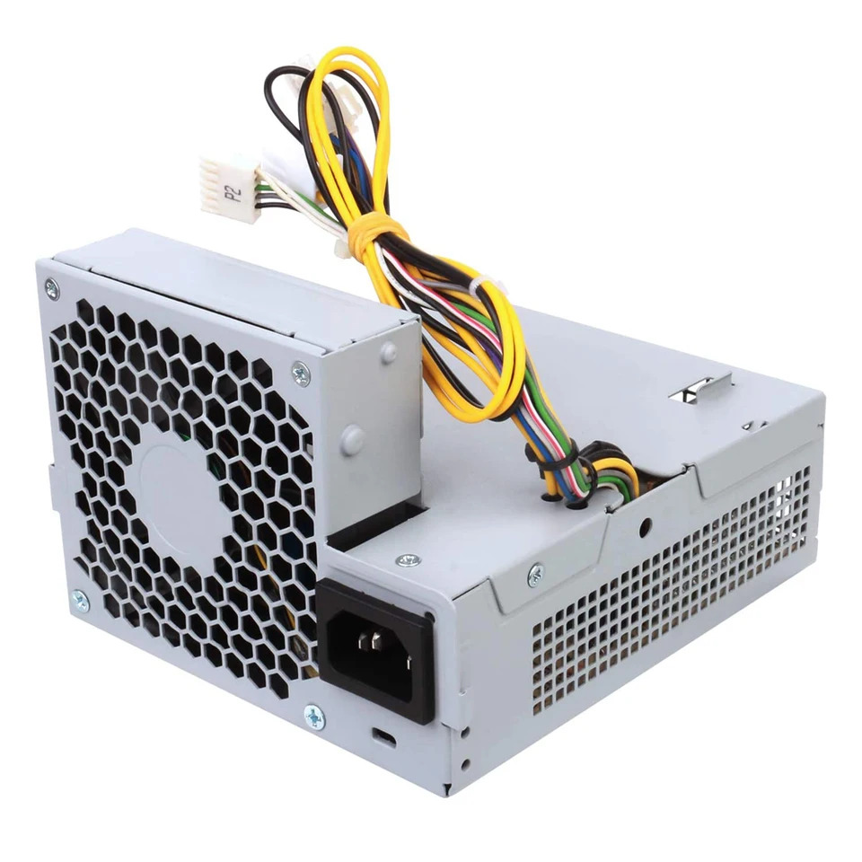 컴퓨터 전원공급장치 Compaq Z200 4000 6000 6005 6200 611482 8100 613763 SF 키트용-001 611481-001 613762-001 240W