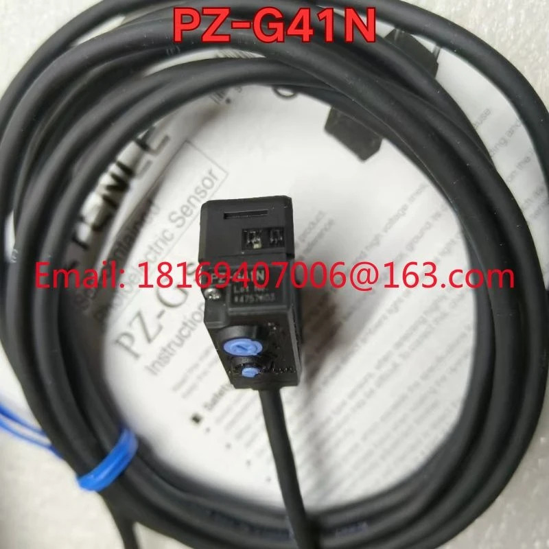 PZ-G41N 센서