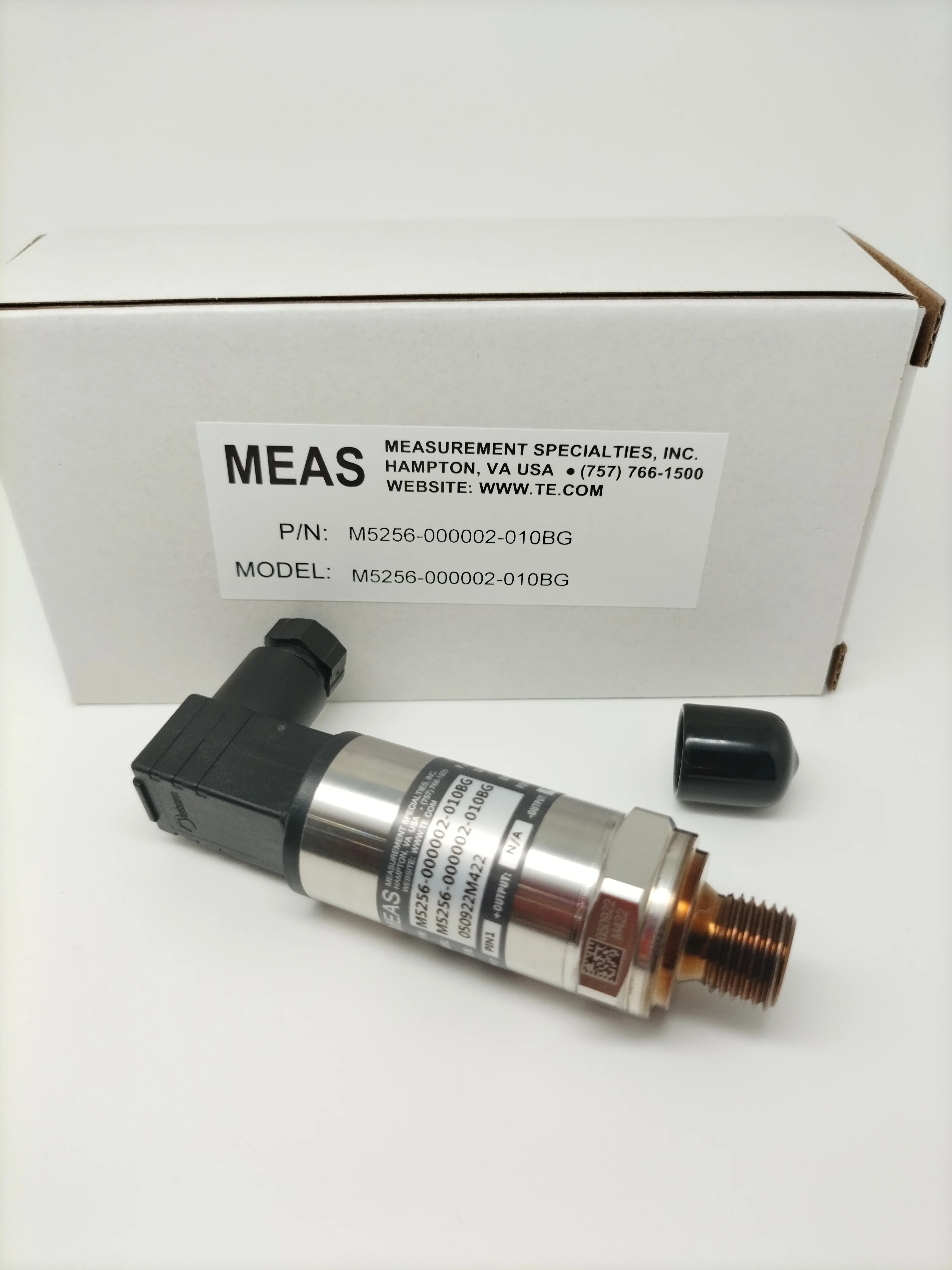 M5256-000002-200BG 산업등급 압력센서 측정 원본