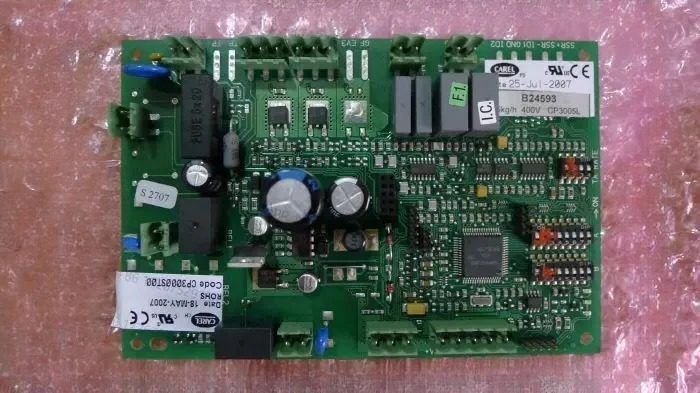 센서 CP308L0000