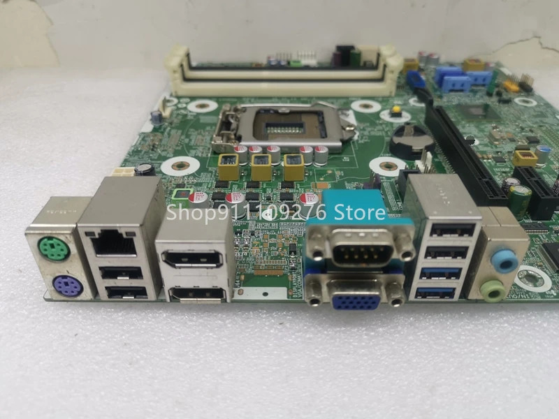 hp호환 600 680 G1 SFF TWR 마더보드리퍼 멀린 Rev.A 696549-002 739682-001 LGA 1150