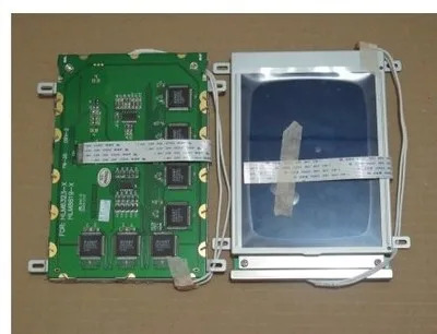 EW50367NCW LCD 디스플레이