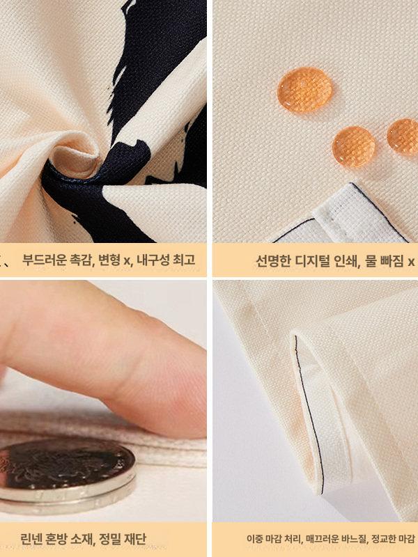 이자카야 소품 감성주점 홈포차 장식 베란다포차 포장마차인테리어 벽꾸미기 캠핑 - 상세 이미지 2