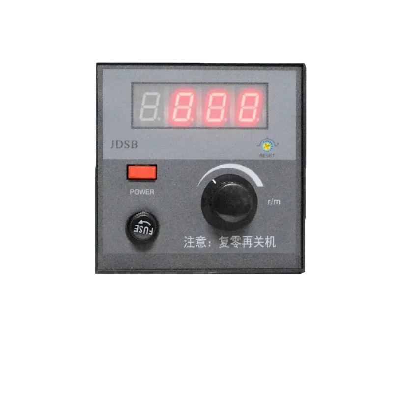 오리지널 전자기 거버너 Jdsd-40-a0 010v 420ma