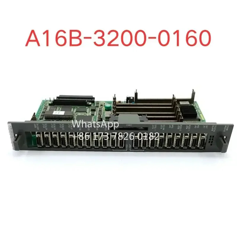 리퍼 A16B-3200-0160 회로기판 OK