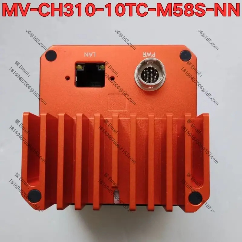 리퍼 MV-CH310-10TC-M58S-NN 산업카메라 기능 리퍼는 정상
