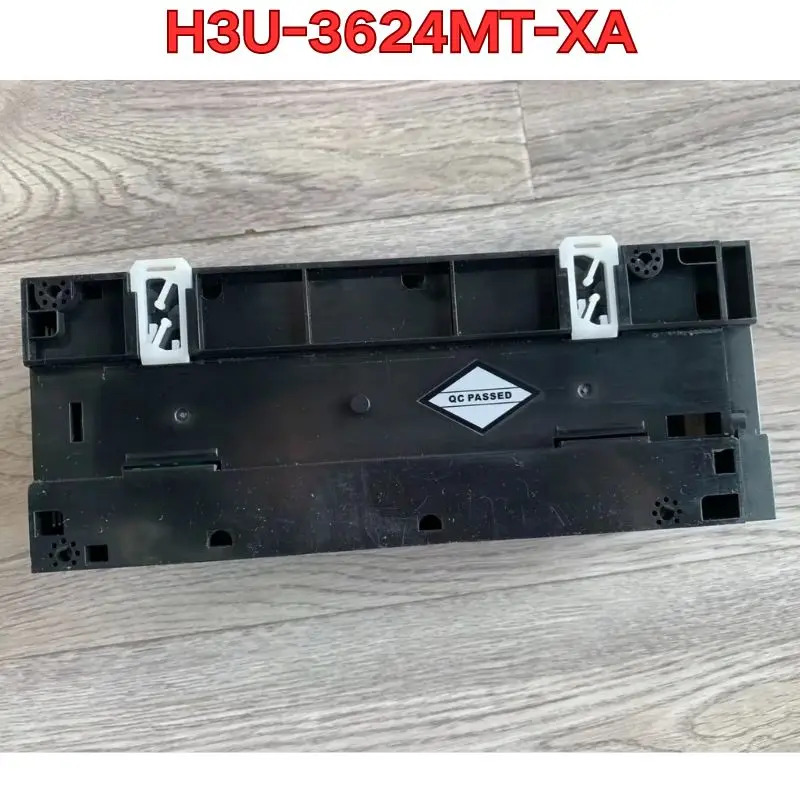 리퍼 PLC 모듈 H3U-3624MT-XA 기능 정상